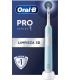 Cepillo Dental Braun Pro1 Caribeean Blue D103.423