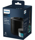 Sistema Limpieza Philips QCP1001, afeitadoras