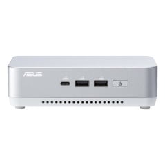 NUC 14 Pro+ RNUC14RVSU7089A2I Intel Core Ultra 7 155H 32 GB DDR5-SDRAM 1 TB SSD Windows 11 Home UCFF Mini PC Plata