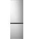 Combi Hisense RB372N4ACE, 179x60cm, E, Gris Inox