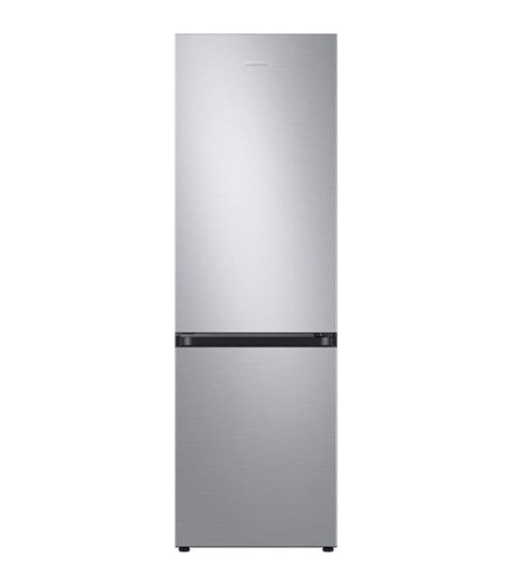 Combi Samsung RB38C600CS9EF, 203x60, inox, c