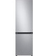 Combi Samsung RB38C600CS9EF, 203x60, inox, c