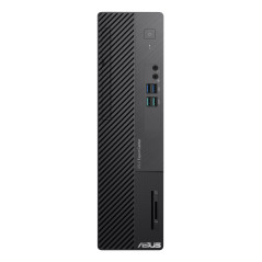 ExpertCenter D500SEES-513500073X - Sobremesa (Intel Core i5-13500, 8GB RAM, 512GB SSD, UHD Graphics 770, Windows 11 Pro) Negro -