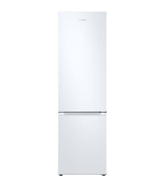 Combi Samsung RB38C605CWWEF, 203x60, blanco, c