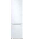 Combi Samsung RB38C605CWWEF, 203x60, blanco, c