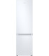 Combi Samsung RB38C605CWWEF, 203x60, blanco, c