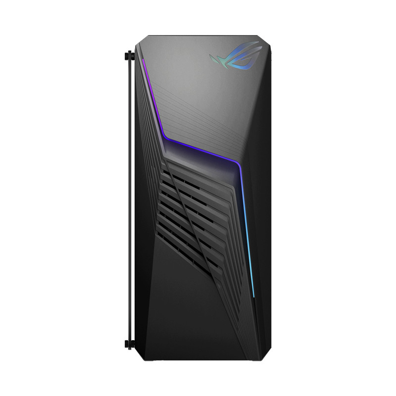 ROG Strix G13CHR G13CHR-71470F0580 - Sobremesa Gaming de (Intel Core i7-14700F, 32GB RAM, 1TB SSD, NVIDIA RTX 4060 Ti 8GB, Sin S