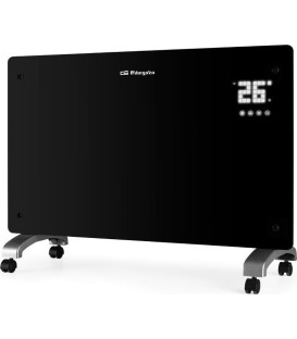 Panel Radiante Orbegozo REW2020, 2000W, Wifi, Digi