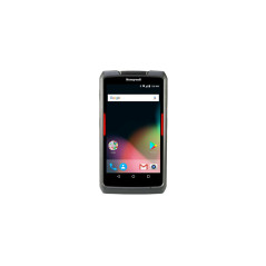EDA71 4G Qualcomm Snapdragon LTE-TDD & LTE-FDD 32 GB 17,8 cm (7) 2 GB Wi-Fi 5 (802.11ac) Android 10 Negro