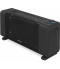 RADIADOR MICA ORBEGOZO RMB1000, 1000W, NEGRO