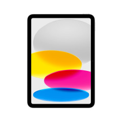 iPad 10th gen 64 GB 27,7 cm (10.9) Wi-Fi 6 (802.11ax) iPadOS 16 Plata