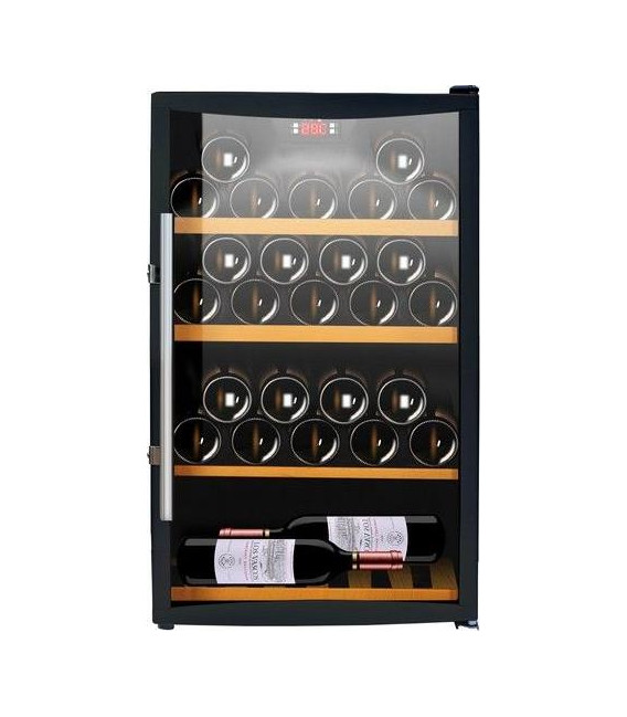 VINOTECA CAVISS S130GBE4, 30 BOTELLAS