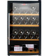 VINOTECA CAVISS S130GBE4, 30 BOTELLAS