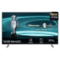 Tv Hisense 65U6NQ, miniled, 60 Hz VRR 120 fps, Dol