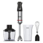 Batidora varilla Solac BA5618, ProChef1501, 1500w, Batidora varilla Solac BA5618, ProChef1501, 1500w,