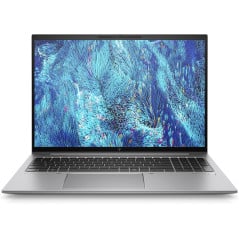 ZBook Firefly 16 G11 Intel Core Ultra 7 155H Estación de trabajo móvil 40,6 cm (16) Pantalla táctil WUXGA 32 GB DDR5-SDRAM 1 