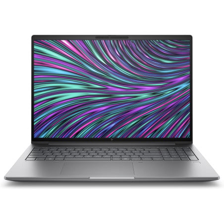 ZBook Power 16 G11 Intel Core Ultra 7 155H Estación de trabajo móvil 40,6 cm (16) WUXGA 16 GB DDR5-SDRAM 512 GB SSD NVIDIA RTX