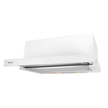 Campana Orbegozo TL06260ABL, Telesc, Blanco, 302m3