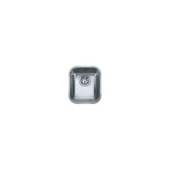 Fregadero Franke GAX110-4, 1C, 33x37, inox