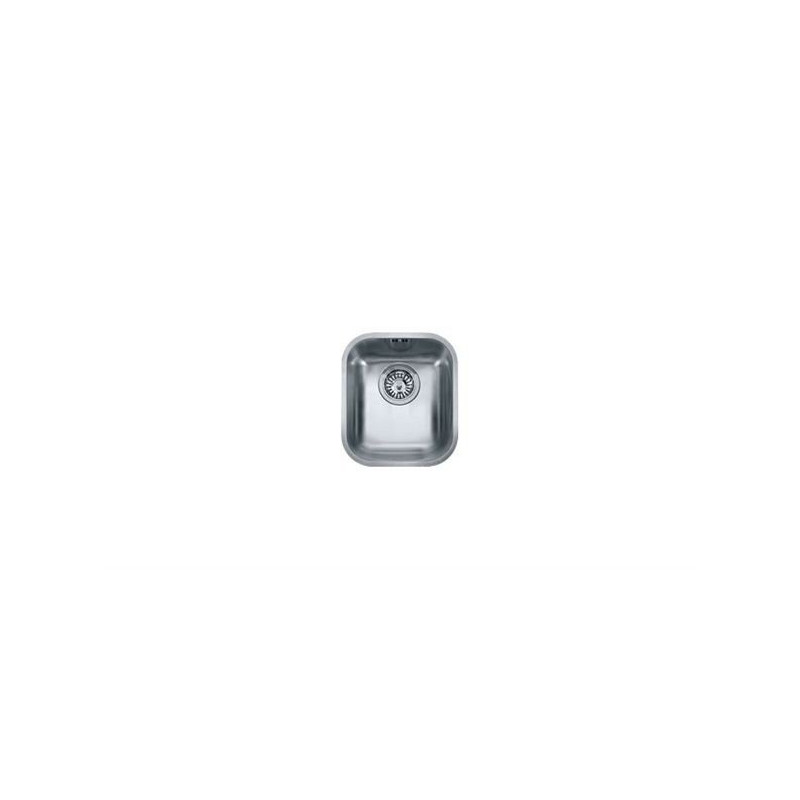 Fregadero Franke GAX110-4, 1C, 33x37, inox