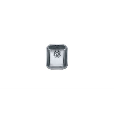 Fregadero Franke GAX110-4, 1C, 33x37, inox