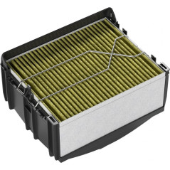 Set recirculacion Bosch DWZ1DX1I6, alta eficiencia