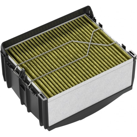 Set recirculacion Bosch DWZ1DX1I6, alta eficiencia