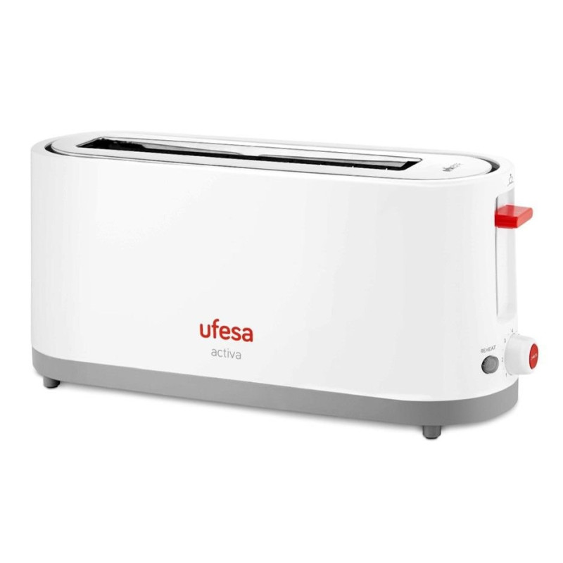 Tostador Ufesa TT7365, 900w, Tostador Ufesa TT7365, 900w,
