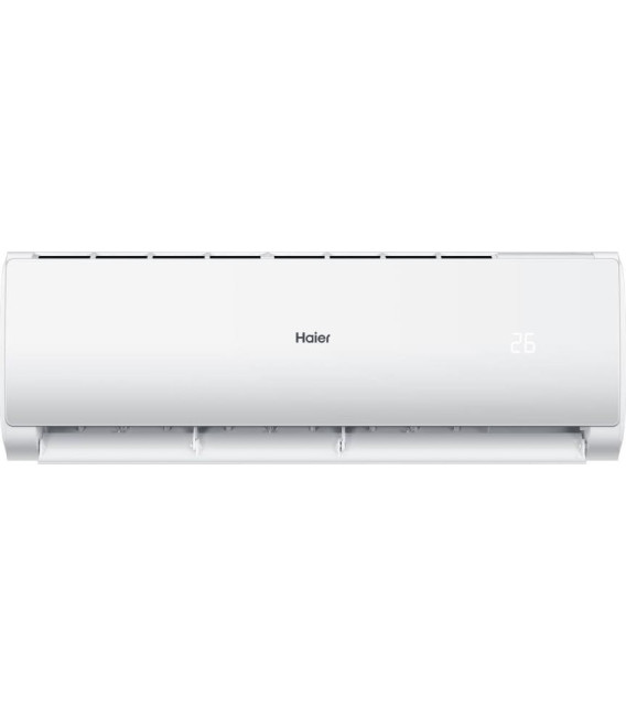 A.A. Split Haier TIDE25, 2000fr, Wifi, 19dB