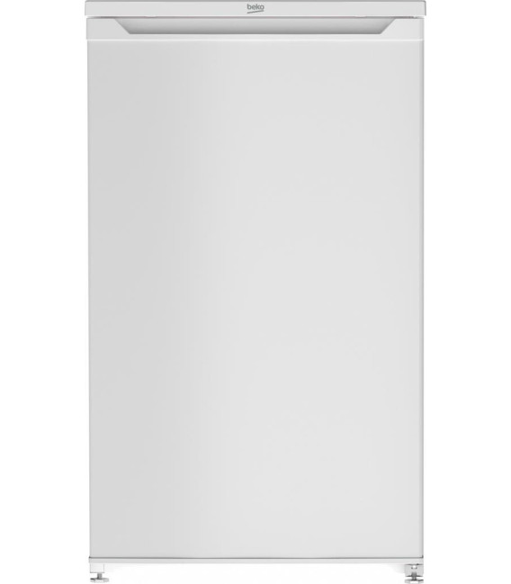 Frigorifico 1P Beko TS190340N, 82x48cm, E, Blanco,