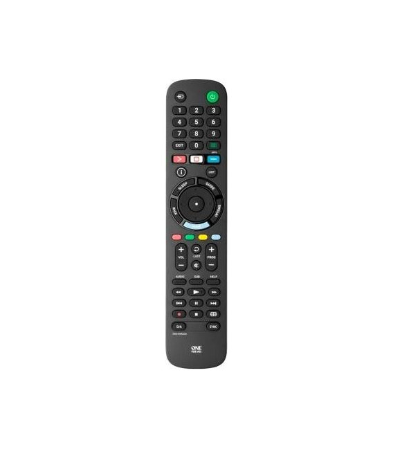 Mando One For All URC1312, para tv sony