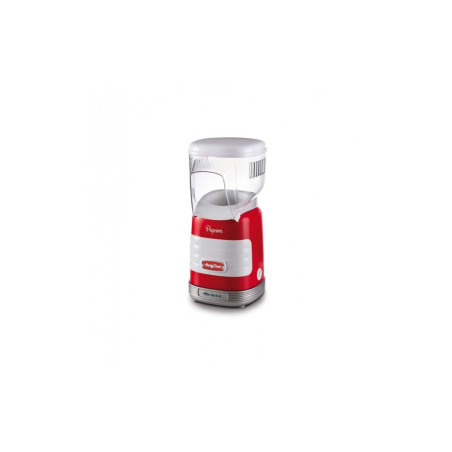 Maquina palomitas Ariete 2956, compacta tapa extra