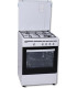 Cocina Rommer VCH461FGBUT, 4 fuegos