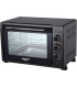 Mini-Horno Bastilipo VERONA, 30L, 1500w, Negro