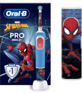 Cepillo Dental Braun Oral-B Spiderman VitalityProK