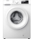 Lavadora Hisense WFQP801419VM, 8kg, 1400rpm, A, Bl