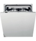 Lavavajillas Whirlpool WI7020PF, 14 cub, E, 3ªB, I