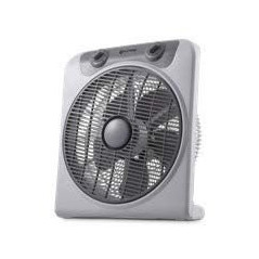 Ventilador BoxFan Grunkel BOXFAN, 50W