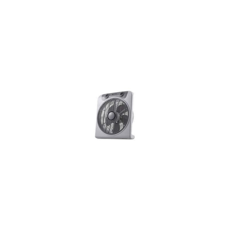 Ventilador BoxFan Grunkel BOXFAN, 50W Ventilador BoxFan Grunkel BOXFAN, 50W