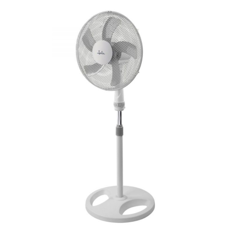 Ventilador Pie Jata JVVP3050, 3 velocidades. Cabez Ventilador Pie Jata JVVP3050, 3 velocidades. Cabez