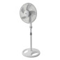 Ventilador Pie Jata JVVP3050, 3 velocidades. Cabez Ventilador Pie Jata JVVP3050, 3 velocidades. Cabez