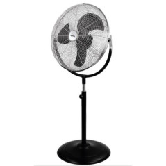 VENTILADOR PIE INDUSTRIAL JATA JVVP30553 aspas me