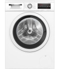 Lavadora Bosch WUU28T63ES, 8kg, 1400rpm, a, blanco