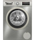 Lavadora Bosch WUU28T8XES, 8kg, 1400rpm, a, inox