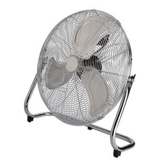 VENTILADOR INDUSTRIAL JATA JVVS3014, 55cm, 3 aspas