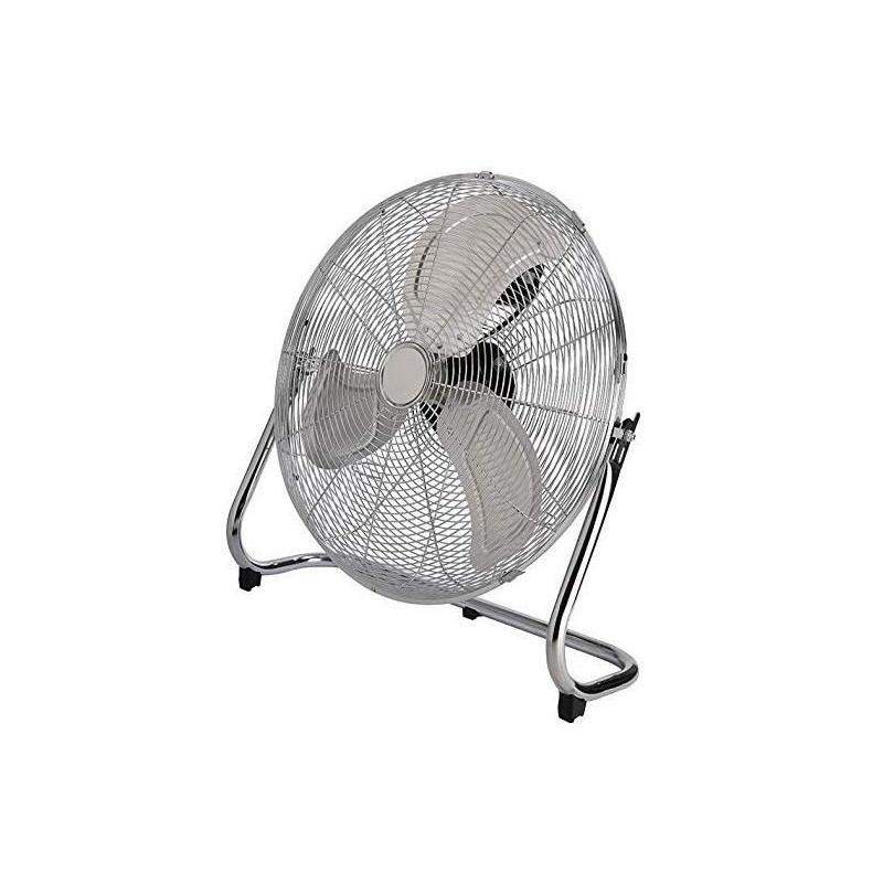 VENTILADOR INDUSTRIAL JATA JVVS3014, 55cm, 3 aspas VENTILADOR INDUSTRIAL JATA JVVS3014, 55cm, 3 aspas
