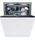 Lavavajillas Haier XI6B0S3FSB, 16Serv, 60cm, Integ