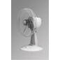 Ventilador Sobremesa FM SB130, 30cm Ø Ventilador Sobremesa FM SB130, 30cm Ø