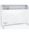 CONVECTOR ORBEGOZO CVT3400A, 2000W