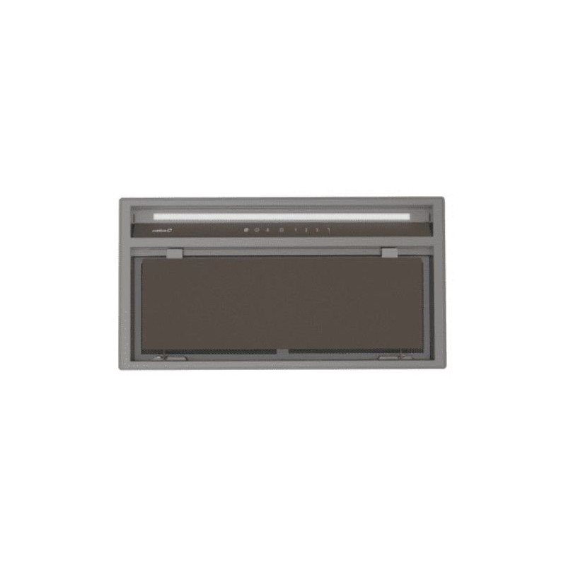 Grupo Filtrante Cata GCX53SD, 750m3/h, A, Inox Cr Grupo Filtrante Cata GCX53SD, 750m3/h, A, Inox Cr